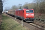 Bombardier 33483 - DB Schenker "185 069-2"
19.02.2015 - Rheinbreitbach
Daniel Kempf