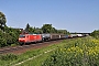 Bombardier 33483 - DB Schenker "185 069-2"
19.05.2012 - Zeithain
René Große