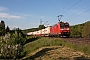 Bombardier 33483 - DB Schenker "185 069-2"
18.05.2015 - Bad Kösen
Alex Huber