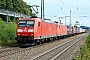 Bombardier 33483 - DB Cargo "185 069-2"
18.08.2016 - Tostedt
Kurt Sattig