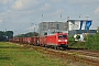 Bombardier 33483 - DB Cargo "185 069-2"
19.10.2020 - Hilden
Denis Sobocinski