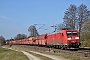 Bombardier 33483 - DB Cargo "185 069-2"
24.03.2021 - Hünfeld-Nüst
Patrick Rehn