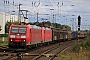 Bombardier 33483 - DB Cargo "185 069-2"
02.10.2021 - Wunstorf
Thomas Wohlfarth