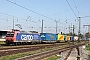 Bombardier 33484 - SBB Cargo "482 009-8"
25.06.2024 - Basel, Badischer Bahnhof
Theo Stolz