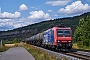 Bombardier 33484 - SBB Cargo "482 009-8"
31.07.2019 - Thüngersheim
Hinderk Munzel