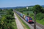 Bombardier 33484 - SBB Cargo "482 009-8"
23.06.2018 - Dentzlingen
Vincent Torterotot