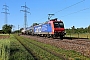 Bombardier 33484 - SBB Cargo "482 009-8"
12.05.2020 - Wiesental
Wolfgang Mauser