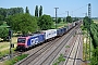 Bombardier 33484 - SBB Cargo "482 009-8"
24.06.2016 - Müllheim (Baden)
Vincent Torterotot