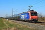 Bombardier 33484 - SBB Cargo "482 009-8"
013.03.2022 - Alsbach (Bergstr.)
Kurt Sattig