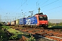 Bombardier 33484 - SBB Cargo "482 009-8"
18.05.2022 - Bickenbach (Bergstr.)
Kurt Sattig