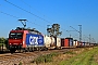 Bombardier 33484 - SBB Cargo "482 009-8"
22.09.2022 - Wiesental
Wolfgang Mauser