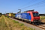 Bombardier 33484 - SBB Cargo "482 009-8"
22.07.2026 - HeddesheimWolfgang Mauser