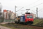 Bombardier 33484 - SBB Cargo "482 009-8"
13.04.2006 - Köln-Gremberg
Paul Zimmer