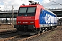 Bombardier 33484 - SBB Cargo "482 009-8"
09.04.2006 - Duisburg Ruhrort
Rolf Alberts