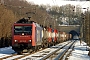 Bombardier 33484 - HSL Logistik "482 009-8"
05.01.2011 - Eilendorf
Ronnie Beijers