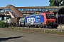 Bombardier 33484 - SBB Cargo "482 009-8"
10.07.2012 - Neulussheim
Werner Brutzer