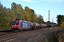 Bombardier 33484 - SBB Cargo "482 009-8"
16.10.2012 - Leipzig-Thekla
Marcus Schrödter