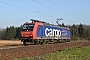 Bombardier 33484 - SBB Cargo "482 009-8"
12.03.2014 - Mainz-Bischofsheim
Norbert Basner