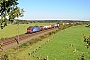 Bombardier 33484 - SBB Cargo "482 009-8"
15.10.2011 - Ramelsloh
Jens Vollertsen