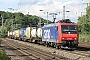 Bombardier 33484 - SBB Cargo "482 009-8"
17.07.2010 - Köln, Bahnhof West
Thomas Wohlfarth