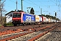 Bombardier 33484 - SBB Cargo "482 009-8"
15.04.2015 - Bickenbach (Bergstraße)
Kurt Sattig