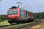 Bombardier 33484 - SBB Cargo "482 009-8"
28.05.2015 - Waghäusel
Wolfgang Mauser