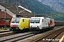 Bombardier 33484 - SBB Cargo "482 009-8"
02.05.2004 - Erstfeld
Patrice Airoldi