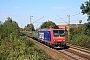 Bombardier 33484 - SBB Cargo "482 009-8"
26.09.2009 - Hannover-Limmer
Daniel Berg