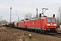 Bombardier 33485 - DB Schenker "185 070-0"
05.02.2016 - Leipzig-Thekla
Theo Stolz