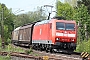 Bombardier 33485 - DB Schenker "185 070-0
"
05.05.2010 - Wunstorf
Thomas Wohlfarth