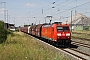 Bombardier 33485 - DB Schenker "185 070-0"
20.07.2010 - Teutschenthal
Jens Mittwoch