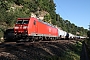 Bombardier 33485 - DB Schenker "185 070-0
"
02.10.2011 - Großpürschütz
Christian Klotz