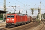 Bombardier 33485 - DB Schenker "185 070-0"
11.07.2014 - Bremen
Thomas Wohlfarth