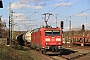 Bombardier 33485 - DB Cargo "185 070-0"
06.04.2016 - Helmstedt
Marvin Fries