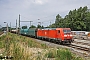 Bombardier 33485 - DB Cargo "185 070-0"
05.07.2017 - Leipzig-Thekla
Alex Huber