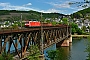 Bombardier 33485 - DB Cargo "185 070-0"
28.04.2018 - Bullay
Richard Piroutek