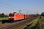 Bombardier 33485 - DB Cargo "185 070-0"
01.09.2018 - Espenau-Mönchehof
Christian Klotz