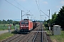 Bombardier 33485 - DB Cargo "185 070-0"
12.05.2018 - Babenhausen (Hessen)
Patrick Rehn