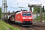 Bombardier 33485 - DB Cargo "185 070-0"
13.05.2020 - Wunstorf
Thomas Wohlfarth