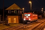 Bombardier 33485 - DB Cargo "185 070-0"
08.04.2020 - Bebra, ehemaliges Bw
Patrick Rehn