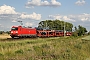 Bombardier 33485 - DB Cargo "185 070-0"
07.06.2020 - Brühl
Martin Morkowsky