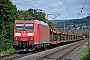 Bombardier 33485 - DB Cargo "185 070-0"
30.07.2021 - Einbeck-Vogelbeck
Martin Schubotz