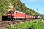 Bombardier 33485 - DB Cargo "185 070-0"
06.09.2023 - Kaub
Philippe Smets