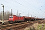 Bombardier 33485 - Railion "185 070-0"
09.03.2007 - Leipzig-SchönefeldDaniel Berg