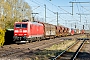 Bombardier 33485 - DB Cargo "185 070-0"
09.04.2026 - Wefensleben Mathias May