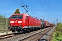 Bombardier 33485 - DB Cargo "185 070-0"
24.04.2026 - LindhorstChristian Stolze
