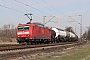 Bombardier 33486 - DB Schenker "185 071-8"
19.03.2009 - Waghäusel
Wolfgang Mauser Bombardier 33486 - DB Schenker "185 071-8"
19.03.2009 - Waghäusel
Wolfgang Mauser