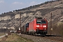 Bombardier 33486 - DB Schenker "185 071-8"
23.03.2012 - Thüngersheim
Konstantin Koch