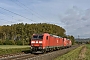 Bombardier 33486 - DB Cargo "185 071-8"
13.10.2017 - Retzbach-Zellingen
Mario Lippert