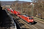 Bombardier 33486 - DB Cargo "185 071-8"
26.02.2019 - Obervellmar
Christian Klotz Bombardier 33486 - DB Cargo "185 071-8"
26.02.2019 - Obervellmar
Christian Klotz